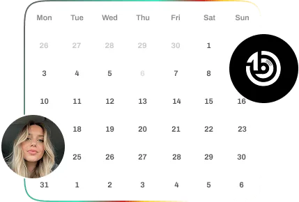calender