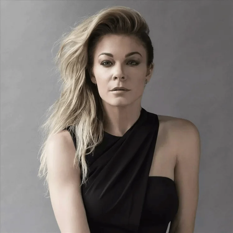 Leann Rimes