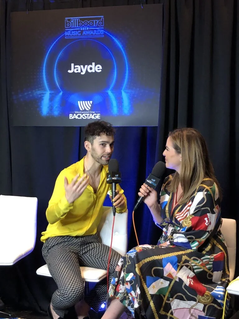 Description of Radio 1