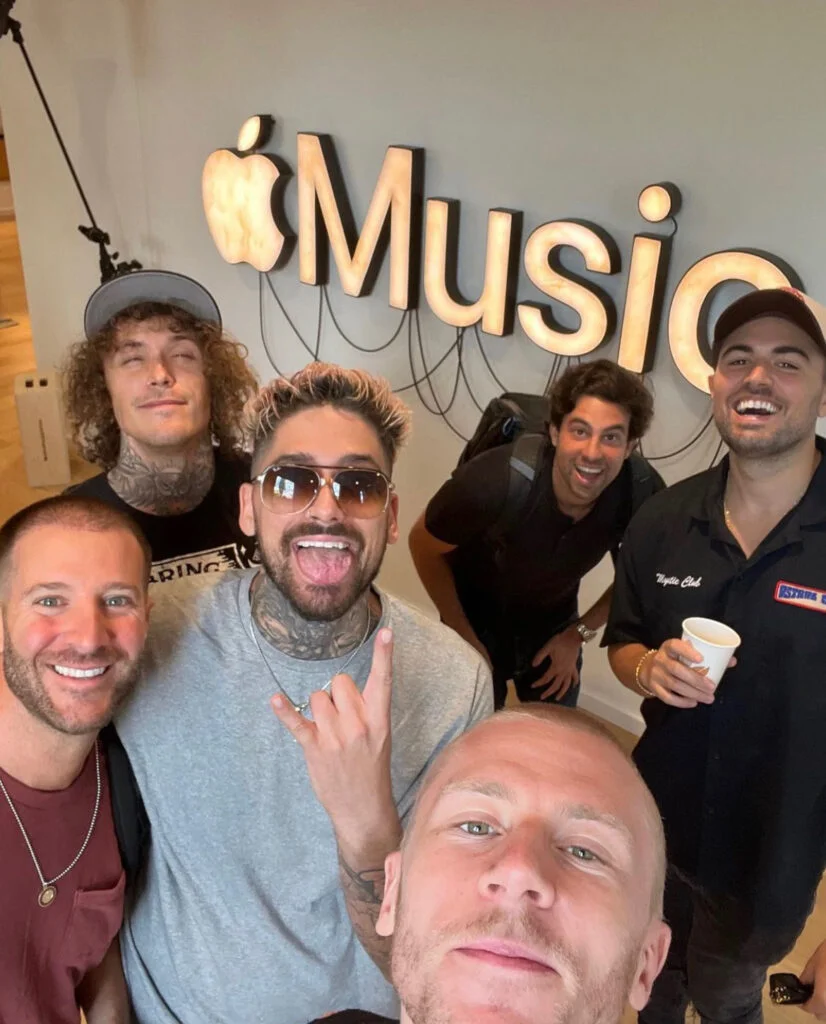 Description of Radio 1