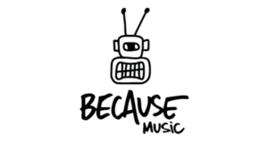 because-music