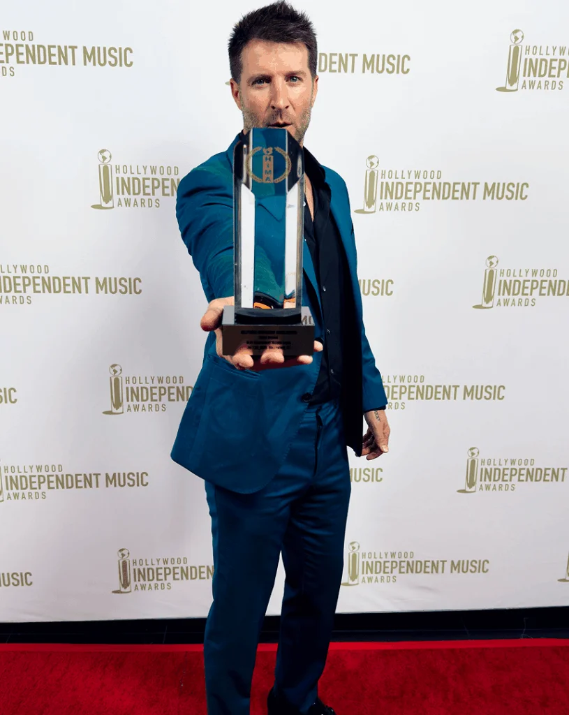 HIMMA AWARD