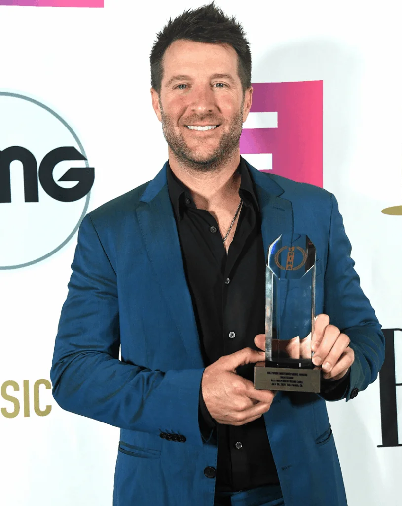 HIMMA AWARD