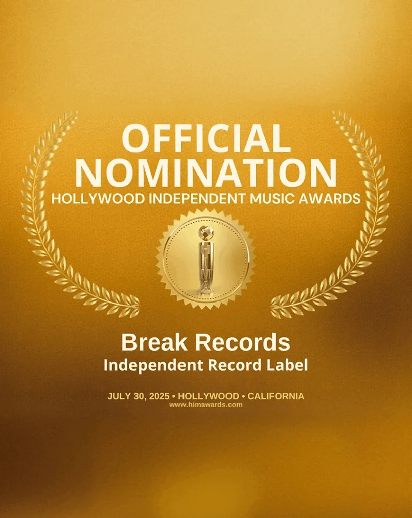 HIMMA AWARD
