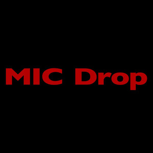 MIC Drop (feat. Desiigner) Steve Aoki Remix