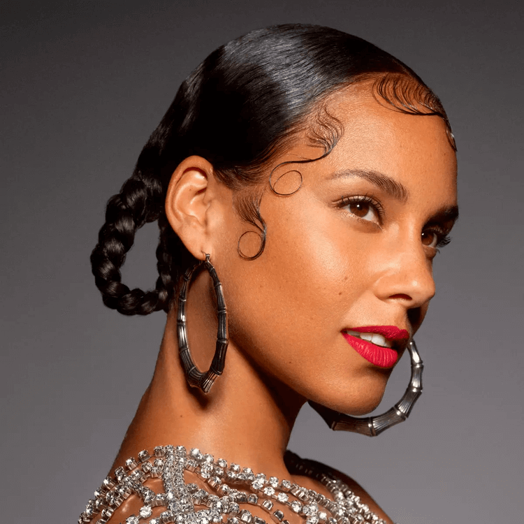Alicia Keys
