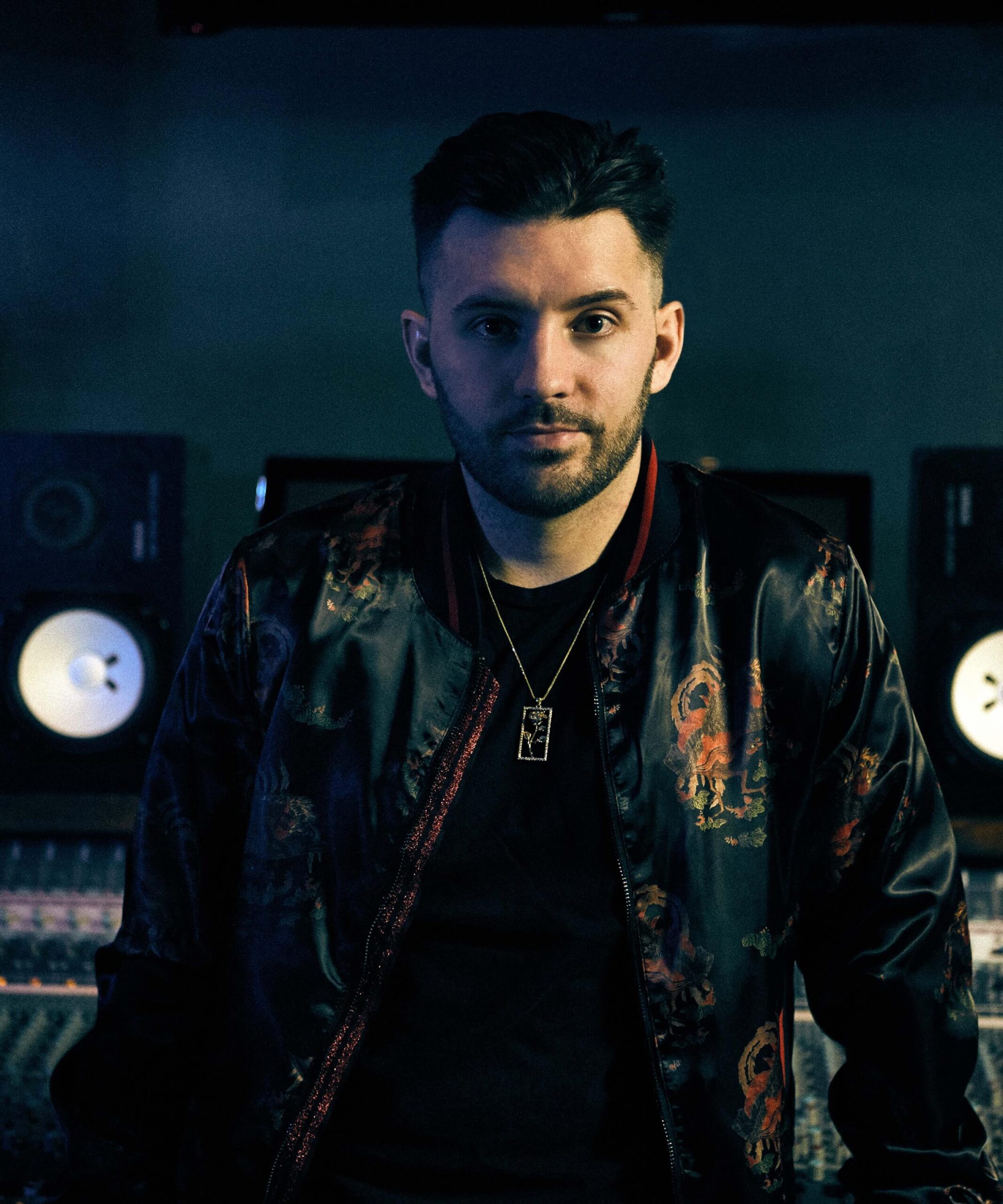 DJ SWIVEL