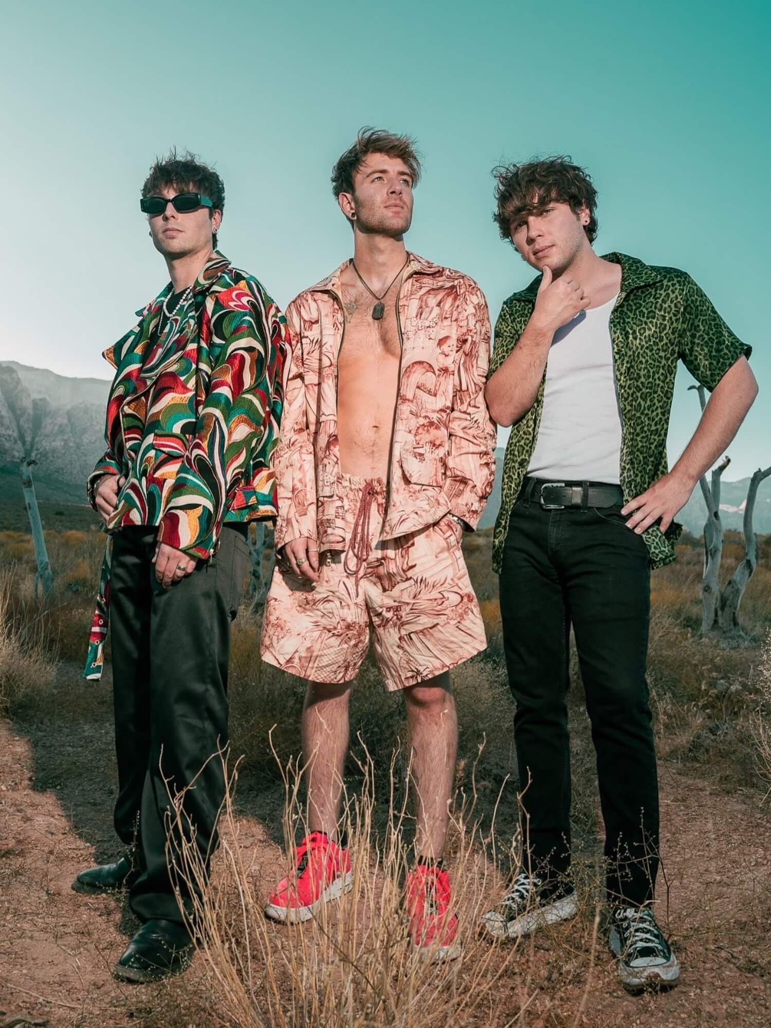 Emblem3