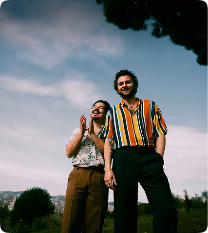 Milky Chance
