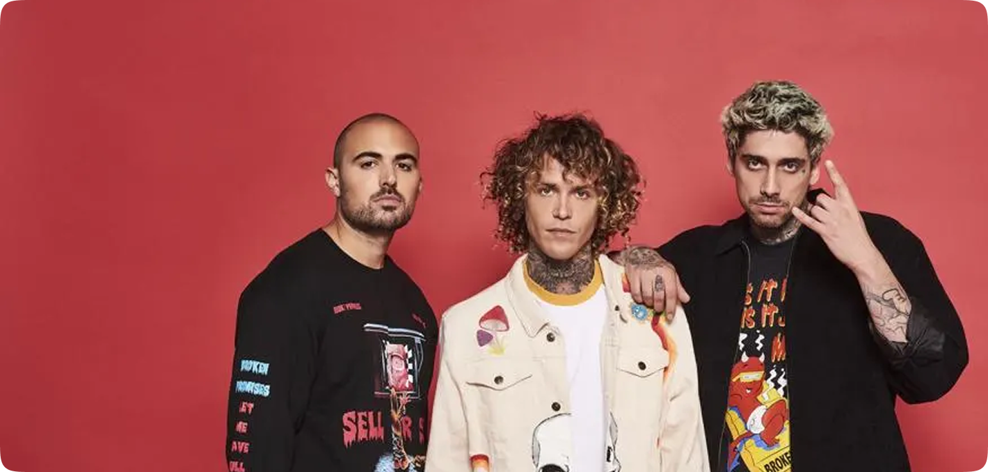 Cheat Codes - Break Records
