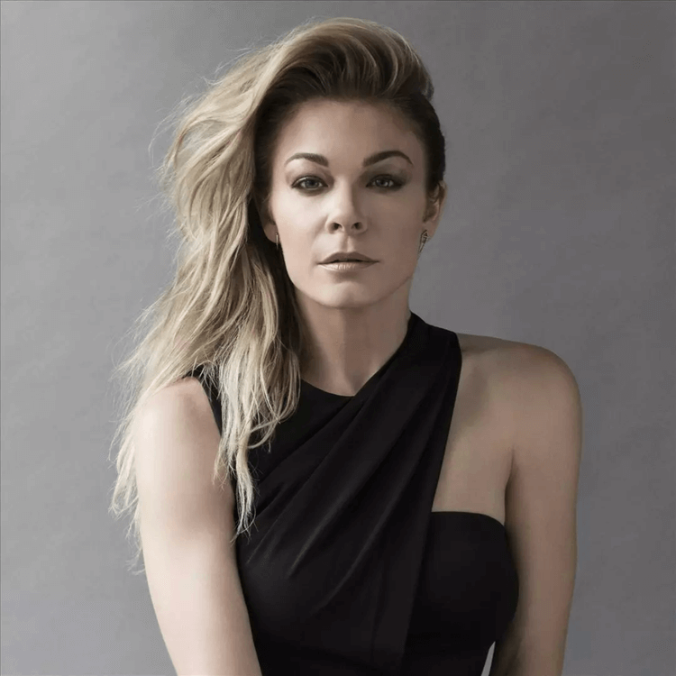 Leann Rimes