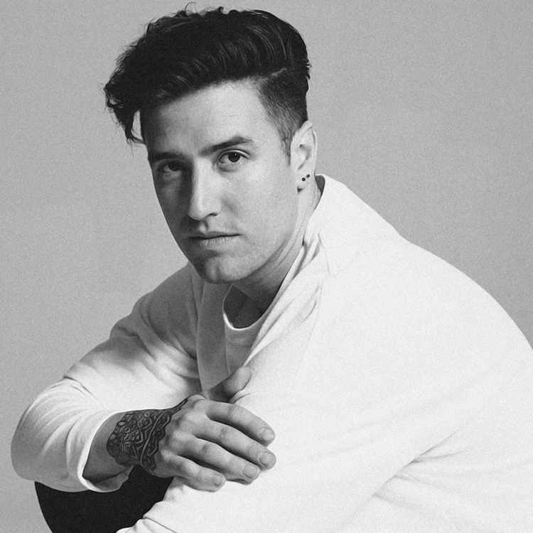 Logan Henderson