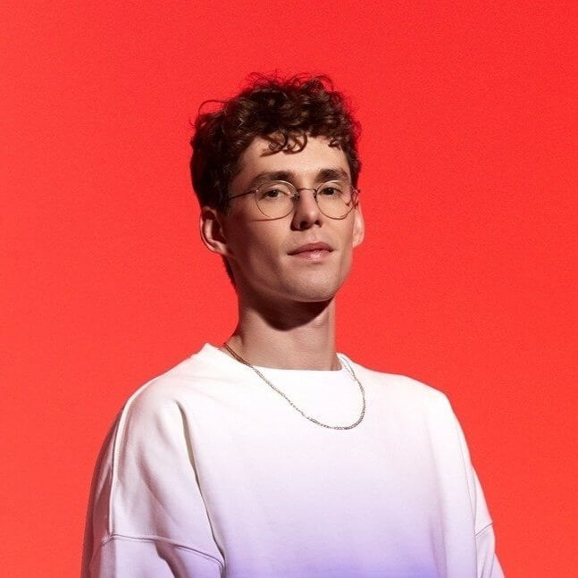 Lost Frequencies