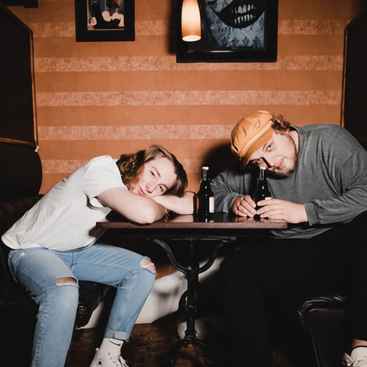 Maël & Jonas