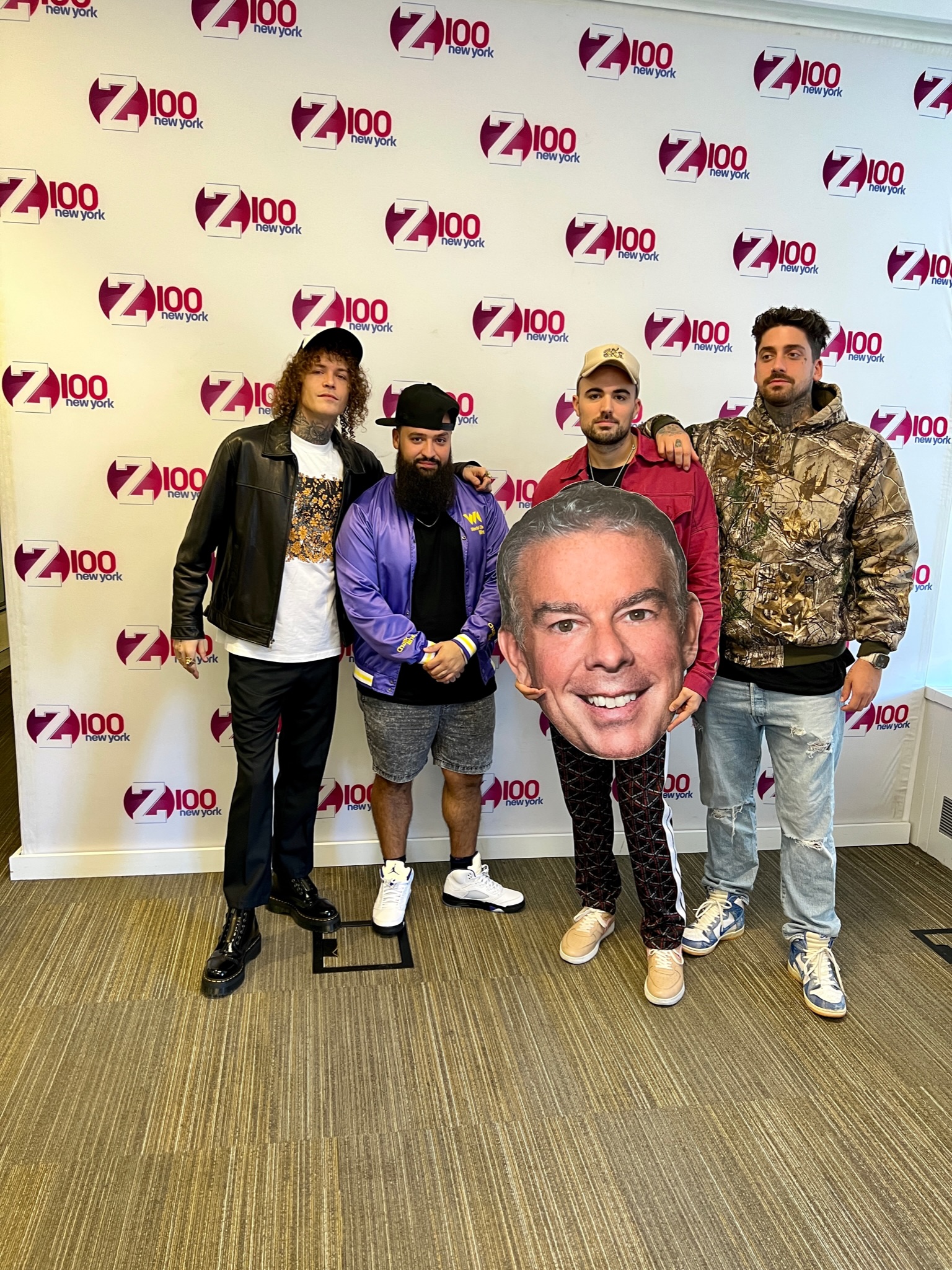 Description of Radio 1