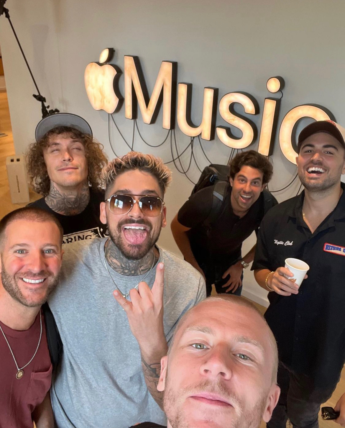 Description of Radio 1