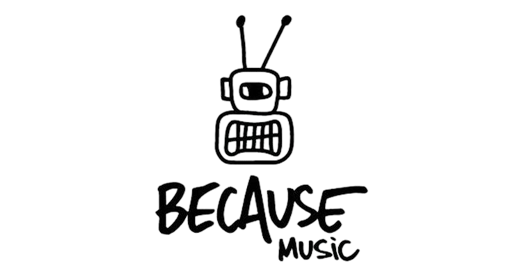 because-music